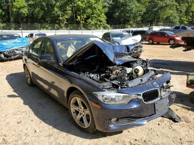 BMW 328 XI SUL 2015 wba3b5g51fns17054