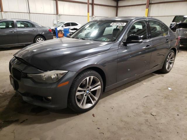 BMW 328 XI SUL 2015 wba3b5g51fns17216