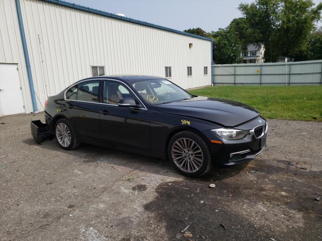 BMW 328 XI SUL 2015 wba3b5g51fns17233