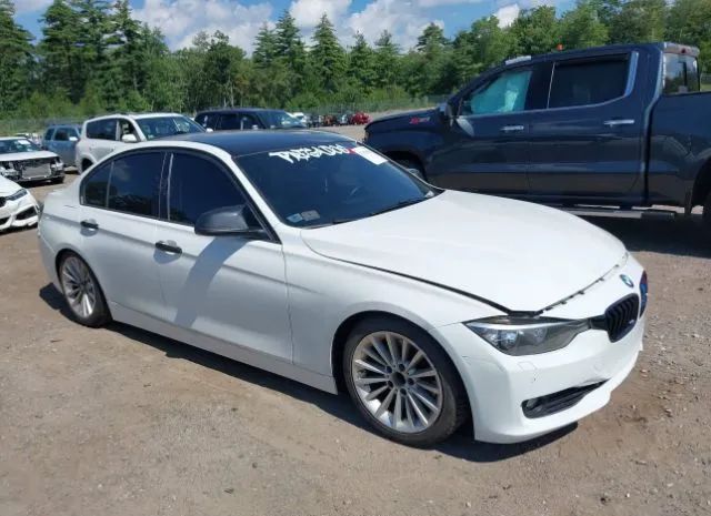 BMW 3 SERIES 2015 wba3b5g51fns17832