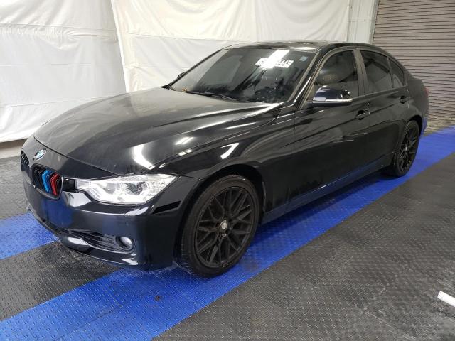 BMW 3 SERIES 2015 wba3b5g51fns18074