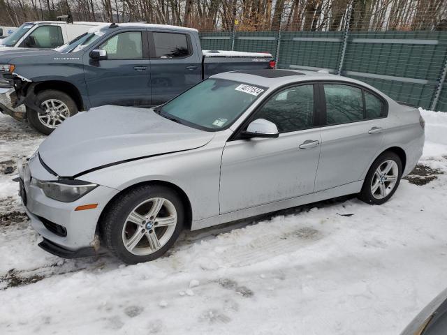 BMW 3 SERIES 2015 wba3b5g51fns18785