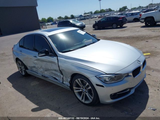 BMW 328I 2015 wba3b5g51fns19919