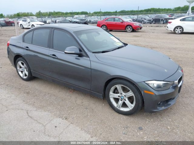 BMW 328 2013 wba3b5g52dnp40838