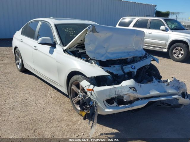 BMW 328I 2013 wba3b5g52dnp40886