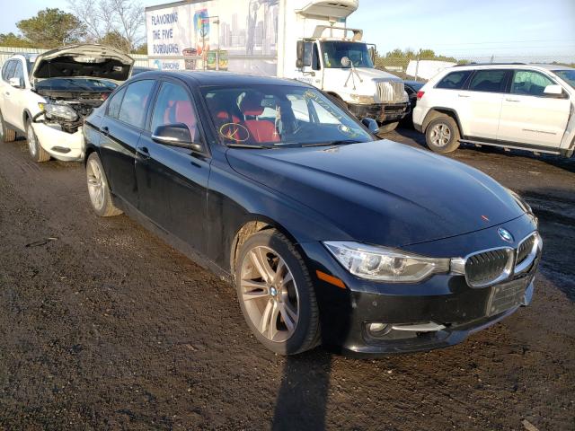 BMW NULL 2013 wba3b5g52dns00244