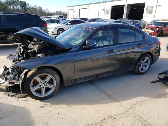 BMW 328 XI SUL 2013 wba3b5g52dns00471