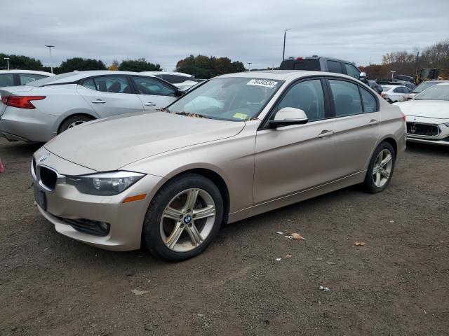 BMW 328 XI SUL 2013 wba3b5g52dns01135