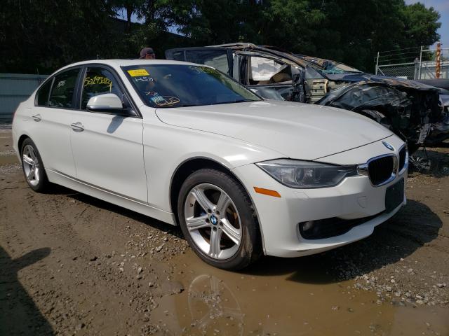 BMW 328 XI SUL 2013 wba3b5g52dns01636