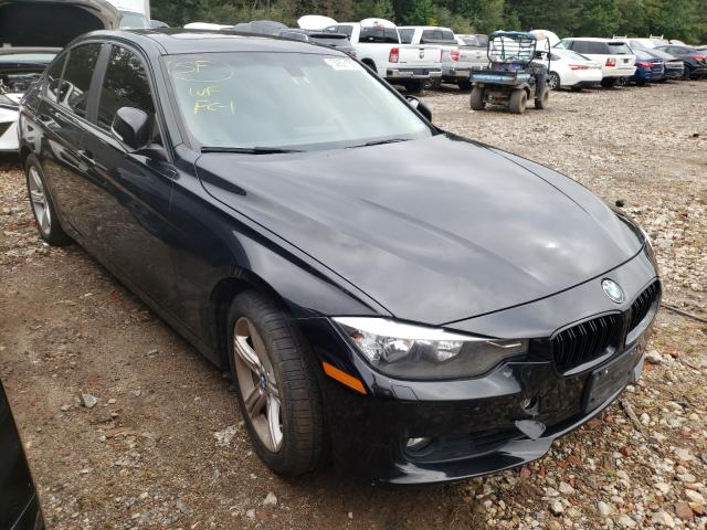 BMW 328 XI SUL 2013 wba3b5g52dns02401