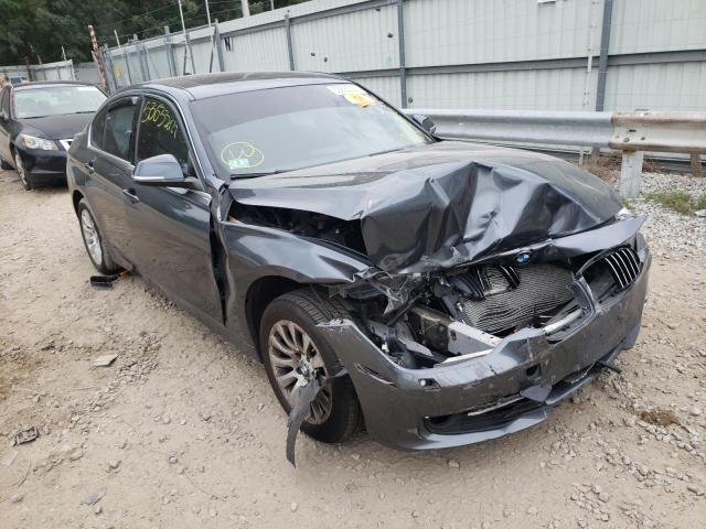 BMW 328 XI SUL 2013 wba3b5g52dns02897