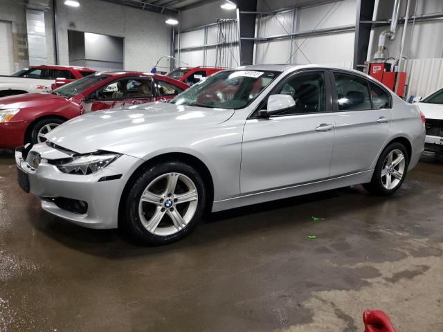 BMW 328 XI SUL 2013 wba3b5g52dns03497