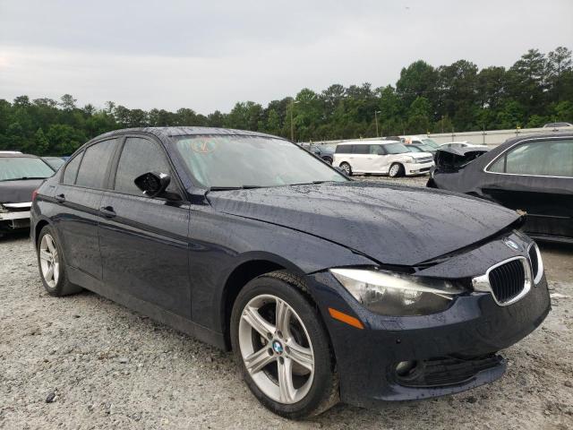 BMW 328 XI SUL 2013 wba3b5g52dns05279