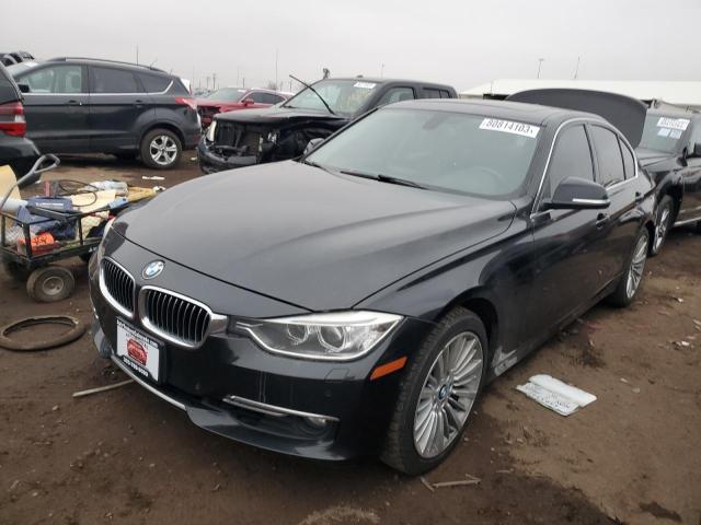 BMW 3 SERIES 2013 wba3b5g52dns05427