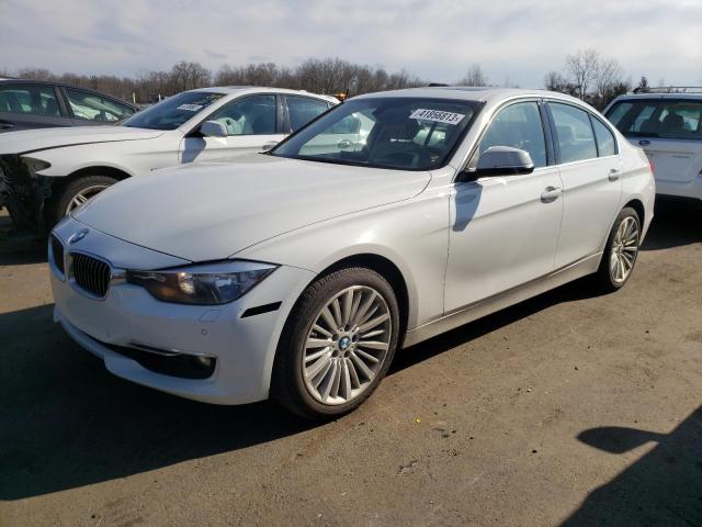 BMW 328 XI SUL 2013 wba3b5g52dns05461