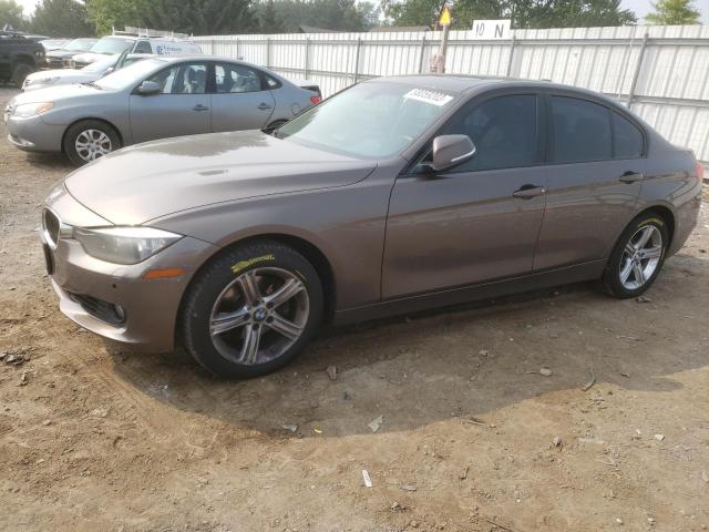 BMW NULL 2014 wba3b5g52ens06353