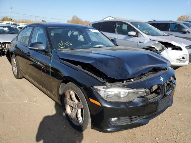 BMW 328 XI SUL 2014 wba3b5g52ens06398