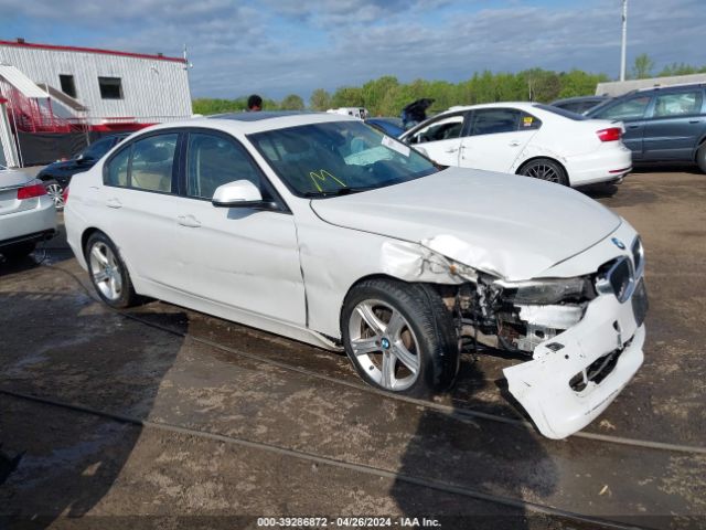 BMW 328I 2014 wba3b5g52ens06742