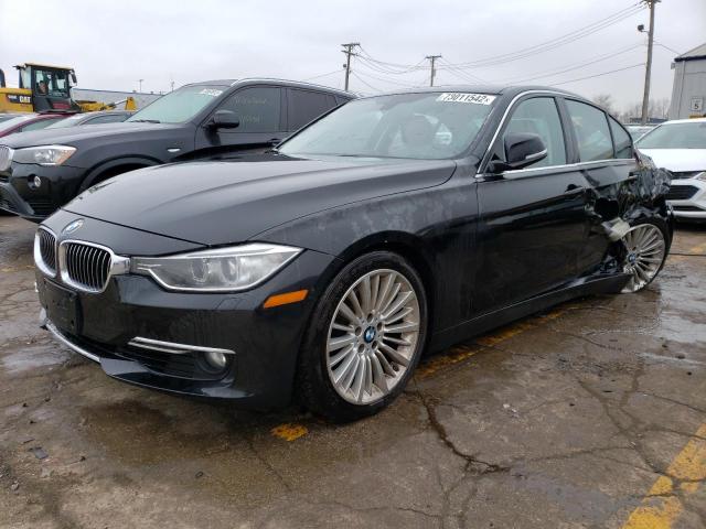 BMW 328 XI SUL 2014 wba3b5g52ens07552