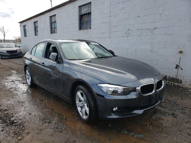 BMW NULL 2014 wba3b5g52ens07812