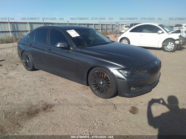 BMW NULL 2014 wba3b5g52ens08457