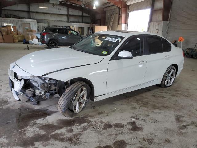 BMW NULL 2014 wba3b5g52ens08636