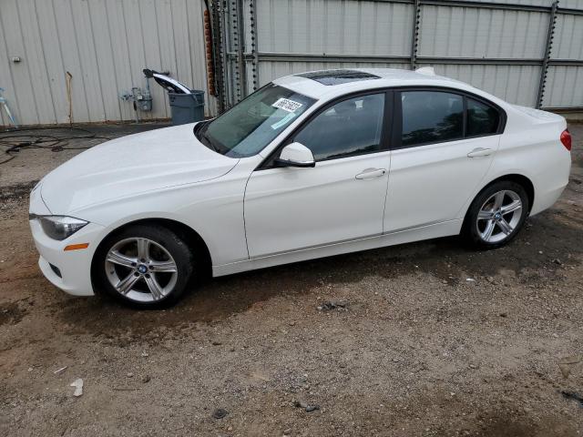 BMW 328 XI SUL 2014 wba3b5g52ens09270