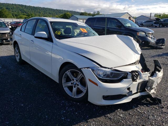 BMW 328 XI SUL 2014 wba3b5g52ens09396