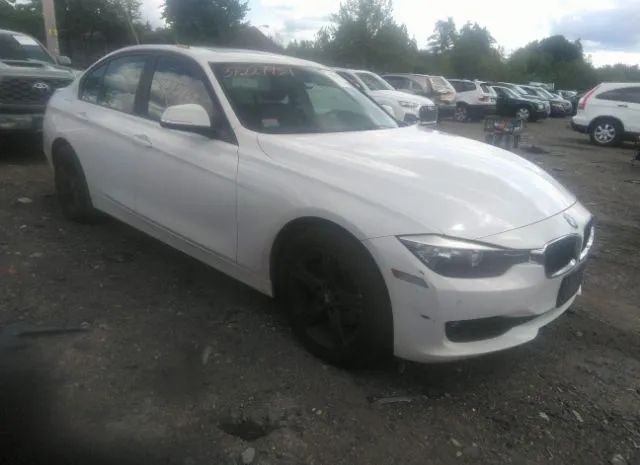 BMW 3 SERIES 2014 wba3b5g52ens11133