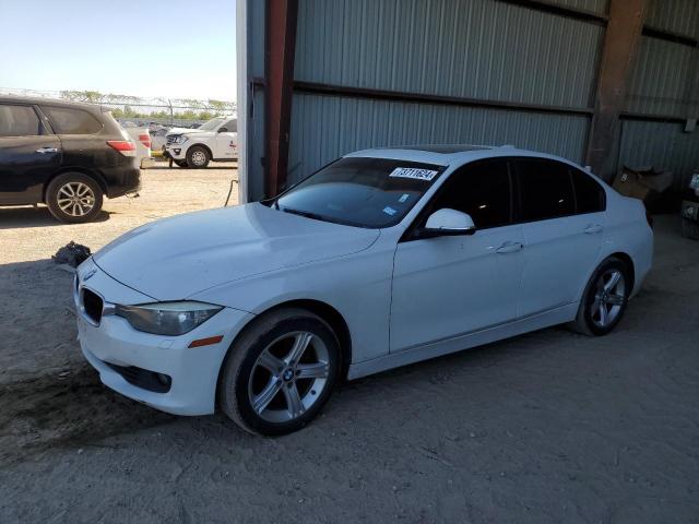 BMW 328 XI SUL 2014 wba3b5g52ens11150