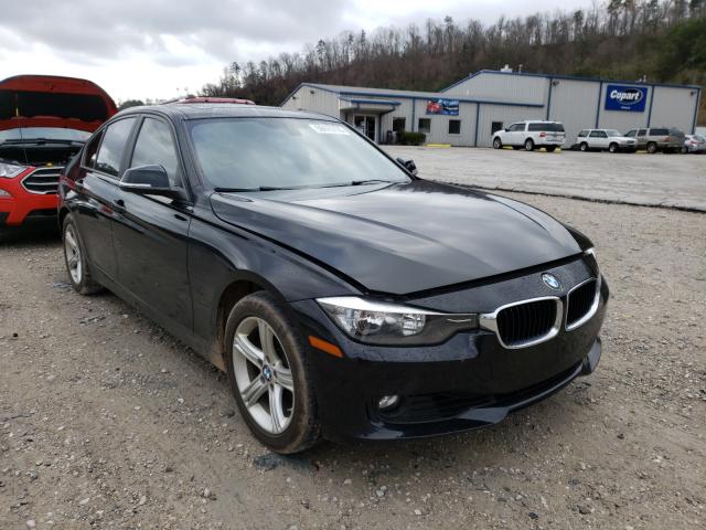 BMW NULL 2014 wba3b5g52ens11567