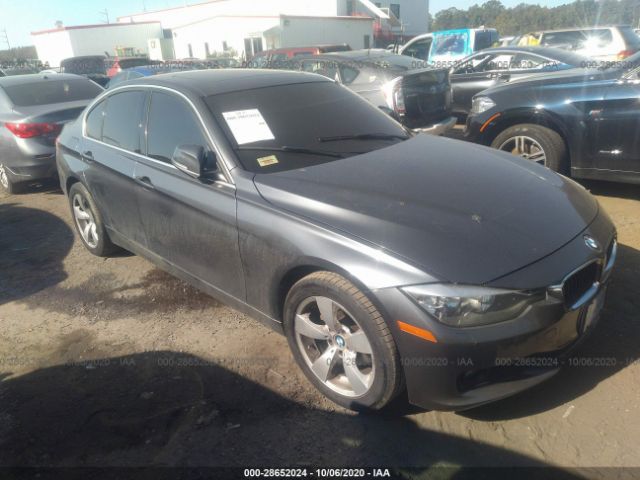 BMW 3 2015 wba3b5g52fns11716