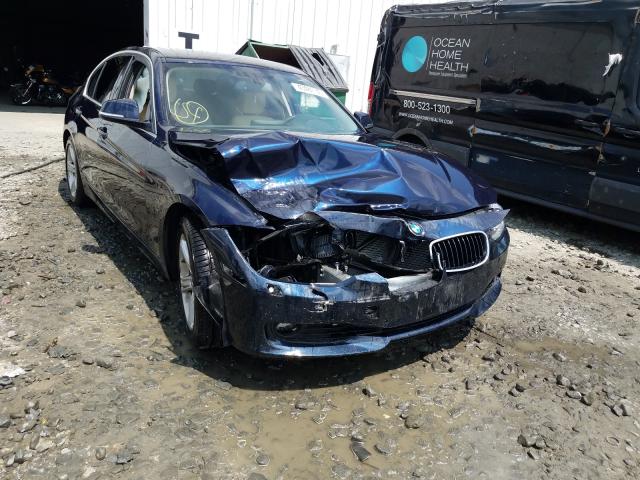 BMW 328 XI SUL 2015 wba3b5g52fns11876