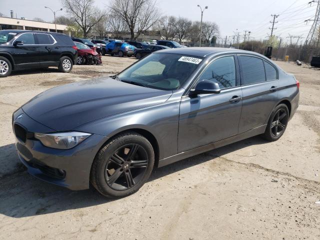 BMW 328 XI SUL 2015 wba3b5g52fns12185