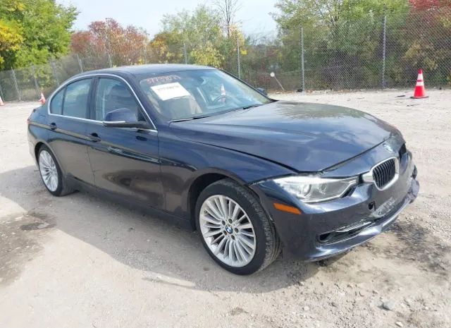 BMW 328 XI SUL 2015 wba3b5g52fns12333