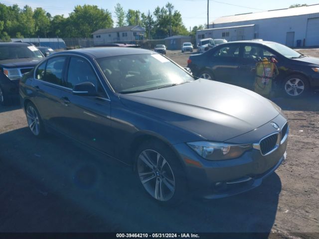 BMW 328I 2015 wba3b5g52fns12459