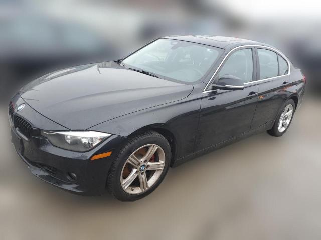 BMW 3 SERIES 2015 wba3b5g52fns12512