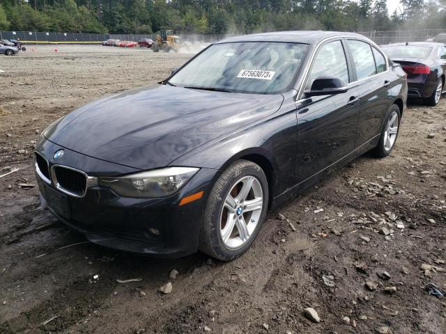 BMW 328 XI SUL 2015 wba3b5g52fns13062