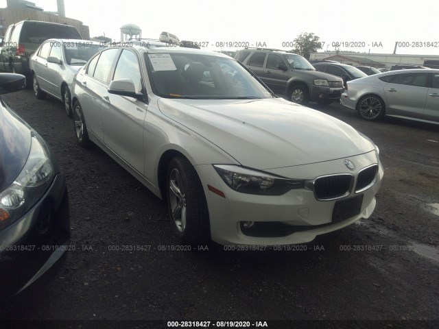 BMW 3 2015 wba3b5g52fns13563