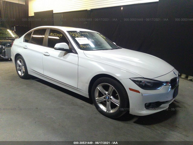 BMW NULL 2015 wba3b5g52fns14230