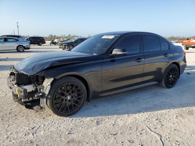 BMW 3 SERIES 2015 wba3b5g52fns14664