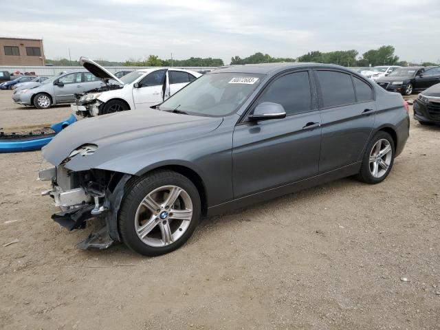 BMW 328 XI SUL 2015 wba3b5g52fns15703