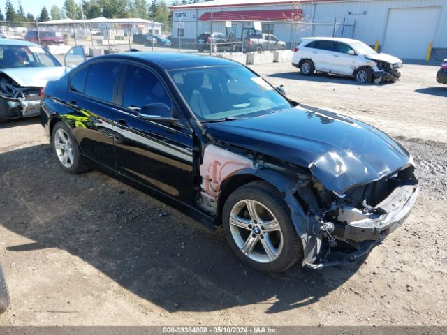 BMW 328I 2015 wba3b5g52fns16334