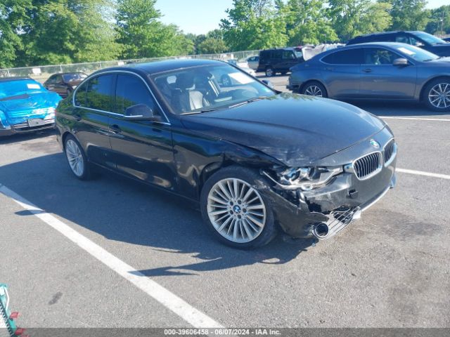 BMW 328I 2015 wba3b5g52fns17239