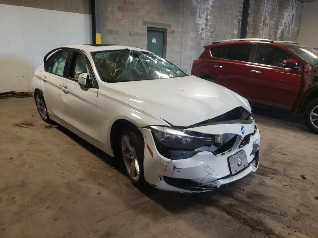 BMW 328 XI SUL 2015 wba3b5g52fns17600