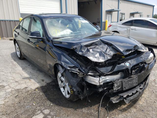 BMW 328 XI SUL 2015 wba3b5g52fns18293