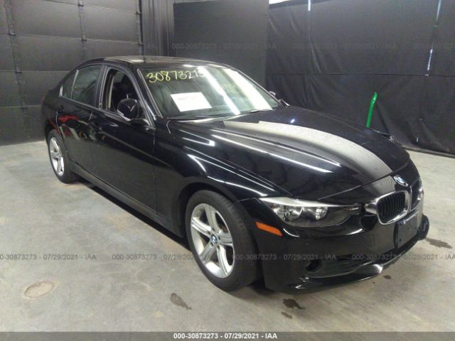 BMW NULL 2015 wba3b5g52fns20237