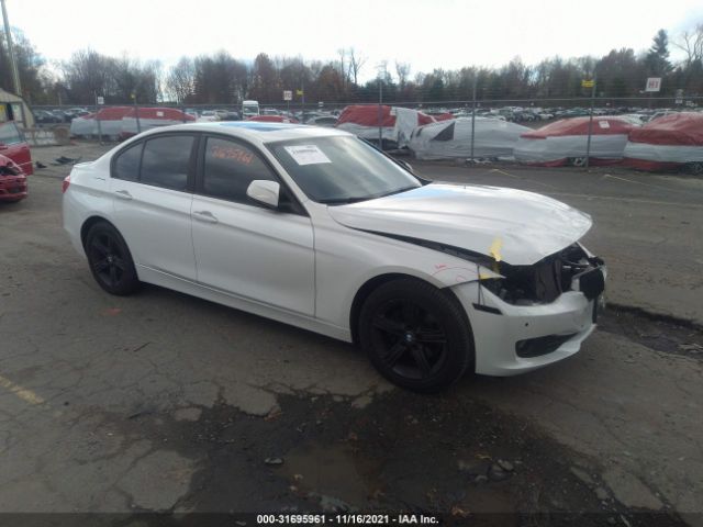 BMW NULL 2015 wba3b5g52fns20397