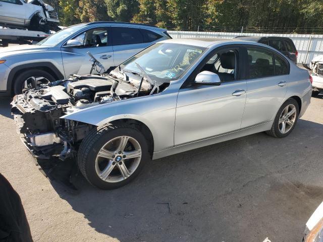 BMW 328I 2015 wba3b5g52fns20545