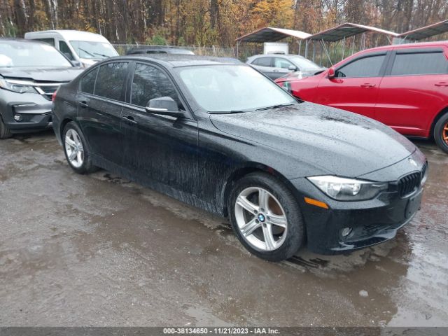 BMW 3 SERIES 2013 wba3b5g53dnp40668